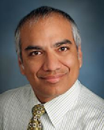 Image of Dr. David G. Morales, MD