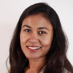 Image of Dr. Haritha Nallaparaju, DMD