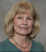 Image of Andrea Lindstrom, CNM