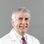 Image of Dr. James D. West Jr., MD