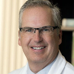 Image of Dr. Kevin Patrick Patrick Moriarty, MD