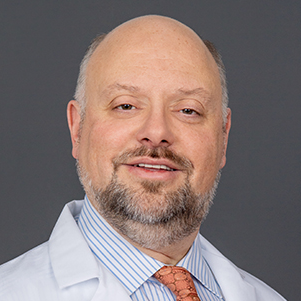 Image of Dr. Martin G. Keane, MD, FACC