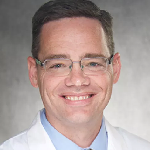 Image of Dr. Howard John O'Rourke, MD