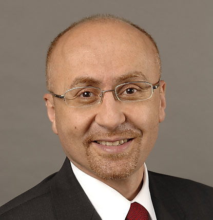 Image of Dr. Hani Z. Ibrahim, MD