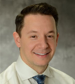 Image of Dr. David P. Beckmann, MD