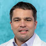 Image of Dr. Christian Andrew Bowers, MD