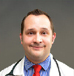 Image of Dr. Benjamin James Infantino, MD
