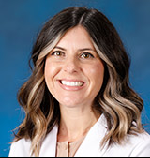 Image of Dr. Nicole Ridolfi, DO