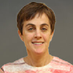 Image of Dr. Carolyn Robbins Levine, MD