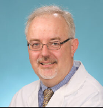 Image of Dr. William G. Powderly, MD