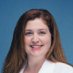 Image of Dr. Angelina C. Maneval, DO, MPH