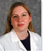 Image of Dr. Crista Broutin, DO