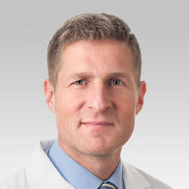 Image of Dr. Stephan U. Schuele, MPH, MD