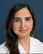 Image of Dr. Shekiba Shahabzada, MD