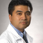 Image of Dr. Douglas K. Mendoza, MD