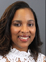 Image of Dr. Imani Rene Eichelberger, MD