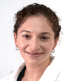 Image of Dr. Lynn Model, MS, MD
