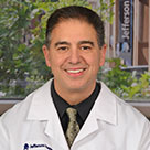 Image of Dr. John D. Venuti, DO