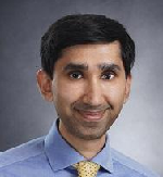 Image of Dr. Vinay Kumar Srinivasan, MD, MBA