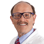 Image of Dr. Norman Palgon, MD