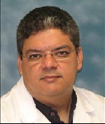 Image of Dr. Cristian F. Breton, MD