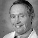 Image of Dr. Richard O. Gregory, M D