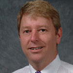 Image of Dr. Allen W. Lazenby, MD