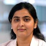Image of Dr. Sweta Singh, MD