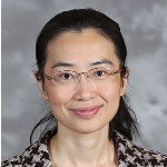 Image of Dr. Shaohui Liu, MD