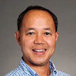 Image of Dr. Joseph Reginald Perez, MD