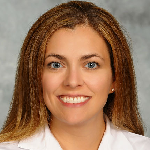 Image of Dr. Sarah Jane McPartland, MD