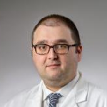 Image of Dr. Eric Y. Marom, MLD