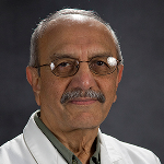 Image of Dr. Jayendra K. Patel, MD