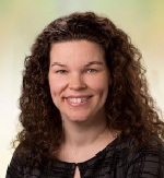 Image of Dr. Colleen Evans, DO