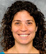 Image of Dr. Marina Rubin Connolly, MD