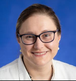 Image of Dr. Joanna Grzadziel, MD, DO
