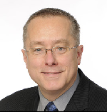 Image of Dr. Terry L. Vanden Hoek, FACEP, MD
