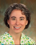 Image of Dr. Julia T. Hemphill, MD