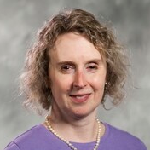 Image of Dr. Margaret Shanley, MD