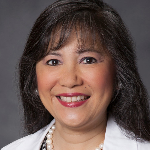 Image of Dr. Arlene J. Fontanares, MD