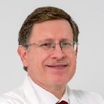 Image of Dr. Lazar John Greenfield Jr., MD, PhD
