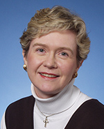 Image of Dr. Patricia A. McDonald, MD