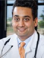 Image of Dr. Rakeshkumar C. Patel, MD