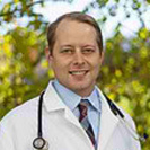 Image of Dr. Robert Freeman, MD