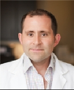 Image of Dr. Jonathan Richards, DPM