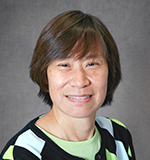Image of Dr. Victoria May Wang, MD