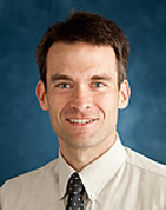Image of Dr. William Charles Stacey, PHD, MD