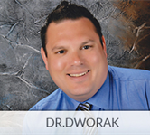 Image of Dr. Jeff D. Dworak, DDS