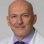 Image of Dr. Luis F. Salcedo, FAAP, MBA, MD