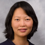 Image of Dr. Wei Huang, PhD, MD